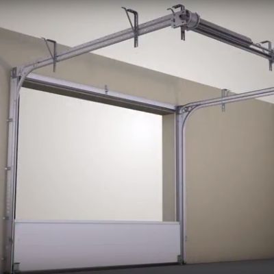 Montaj_sekcionnih_vorot