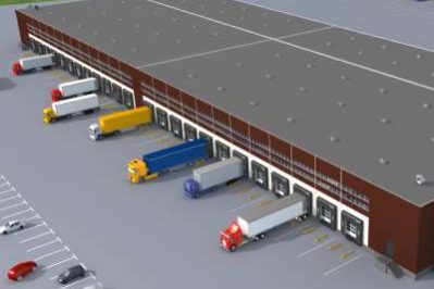 промышленное оборудование