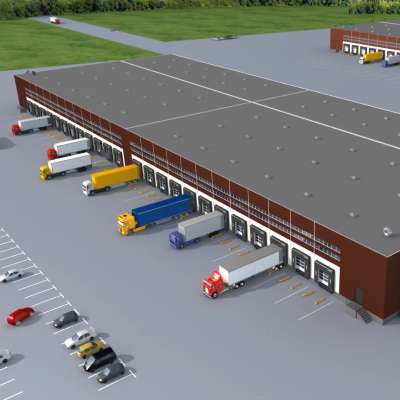 Uravnitelnaya platforma промышленное оборудование