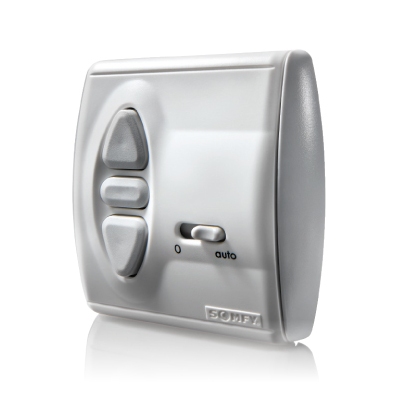 Somfy-Centralis-RTS