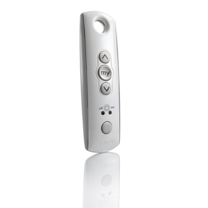 Somfy Soliris RTS Инструкция по эксплуатации