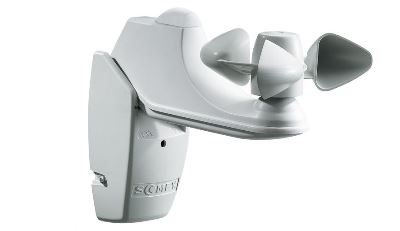 датчик ветра