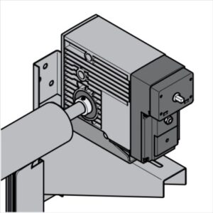 Инструкция по монтажу консоли KN SC