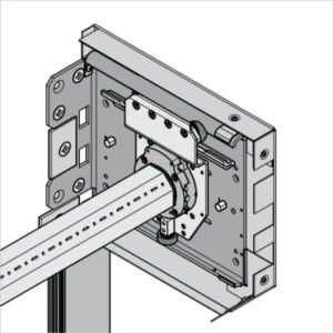 Инструкция по монтажу системы 4-в-1