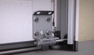 Монтаж_ворот Монтаж_ворот