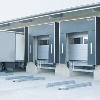 Перегрузочное оборудование Alutech