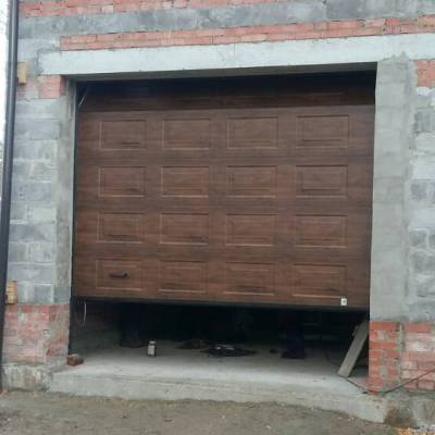 Гаражные ворота Гаражные ворота