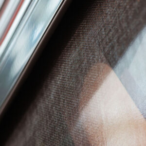 рольставни с антимоскитной сеткой