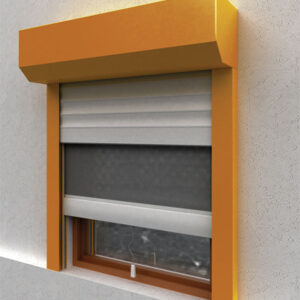 роллеты с антимоскиткой