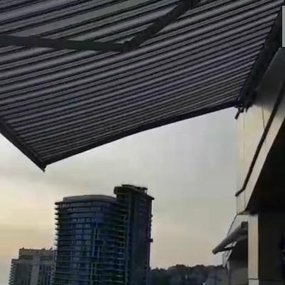 Маркиза выполненные объекты