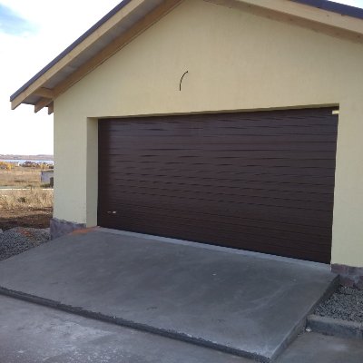 Гаражные ворота_обложка Гаражные ворота_обложка