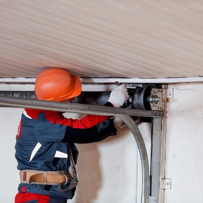 Техническое обслуживание ворот Техническое обслуживание ворот